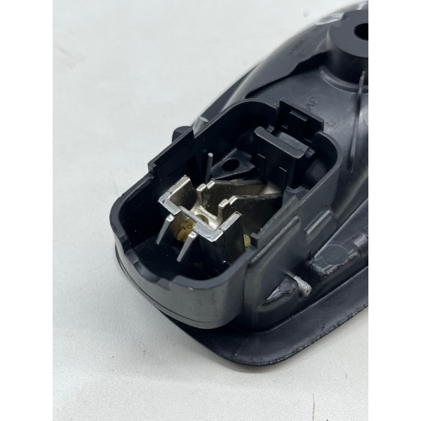 Maçaneta Interna Porta Tras\dir Renault Captur 2018