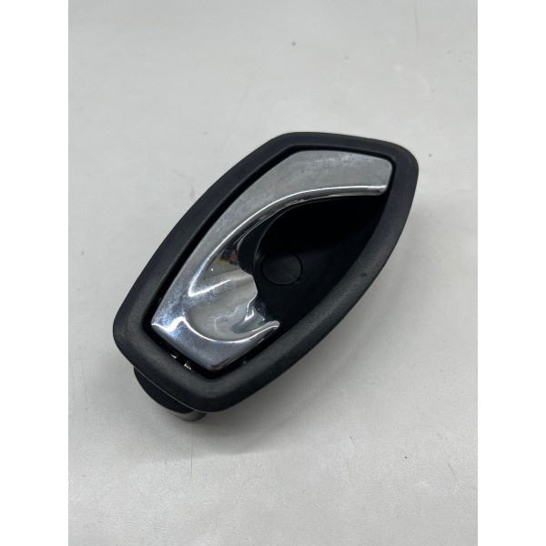 Maçaneta Interna Porta Tras\dir Renault Captur 2018