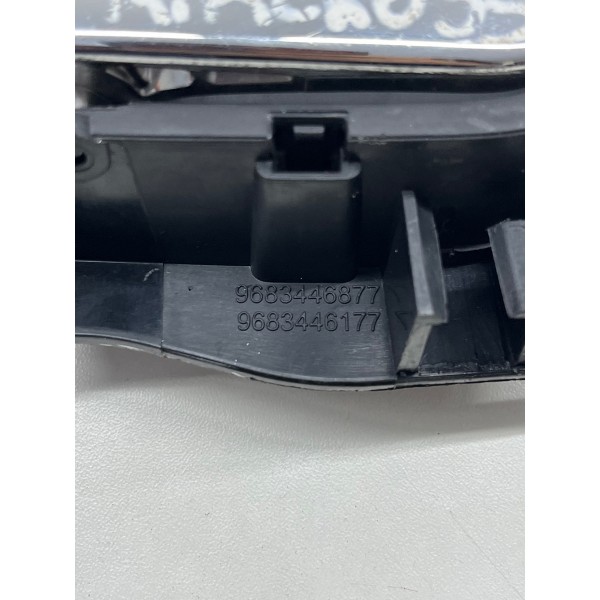 Maçaneta Interna Tras\esq Peugeot 208 2008 A 2024