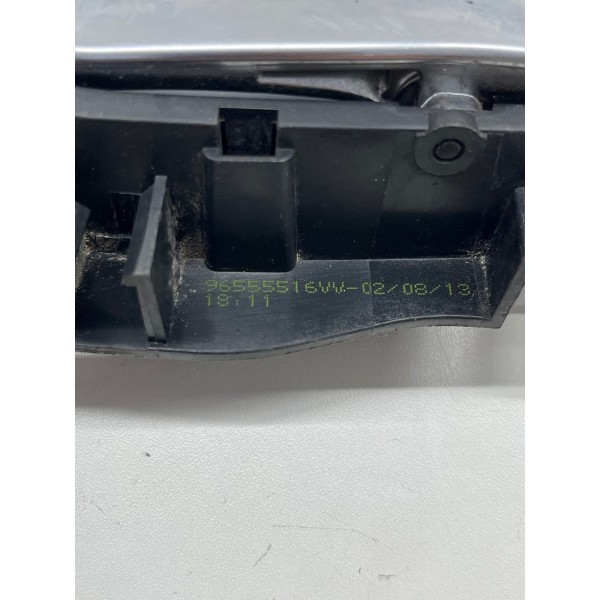 Maçaneta Interna Dian\dir Peugeot 208 2012