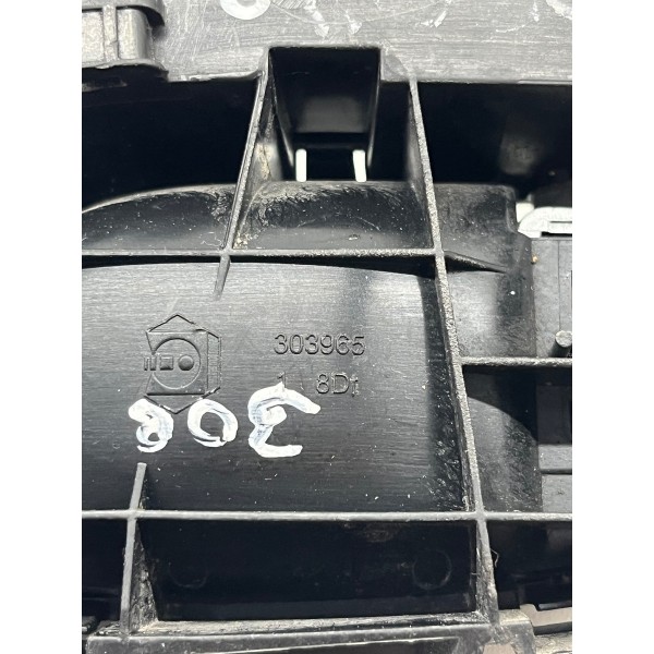 Maçaneta Interna Dian\dir Peugeot 208 2012