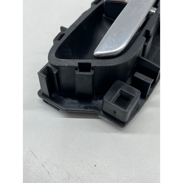 Maçaneta Interna Dian\dir Peugeot 208 2012