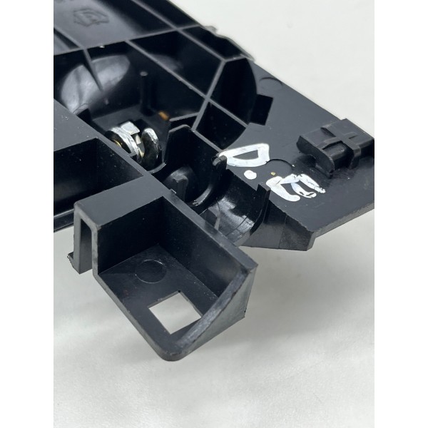 Maçaneta Interna Tras\esq Citroen C4 2008 A 2013