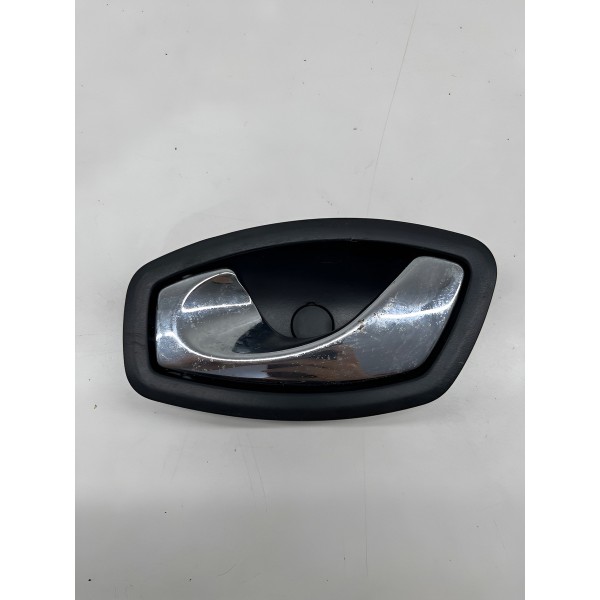 Trinco Interno Tras\esq Renault Captur 1.6 2019