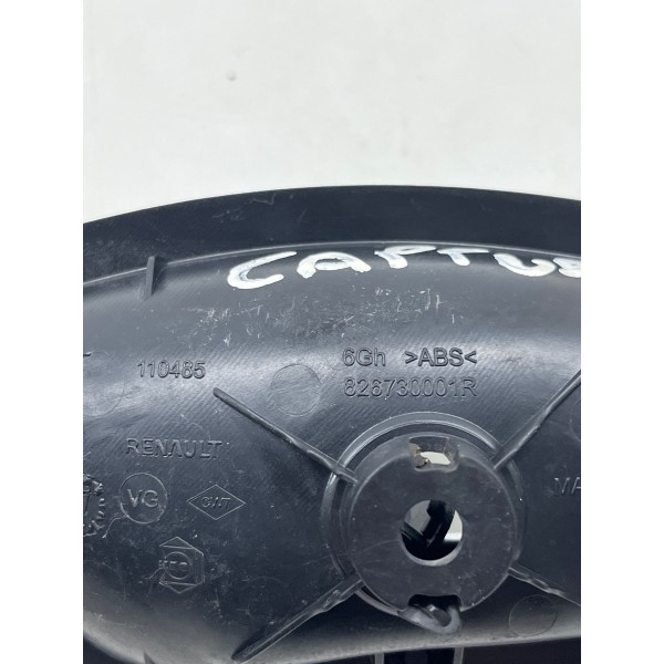 Trinco Interno Tras\esq Renault Captur 1.6 2019