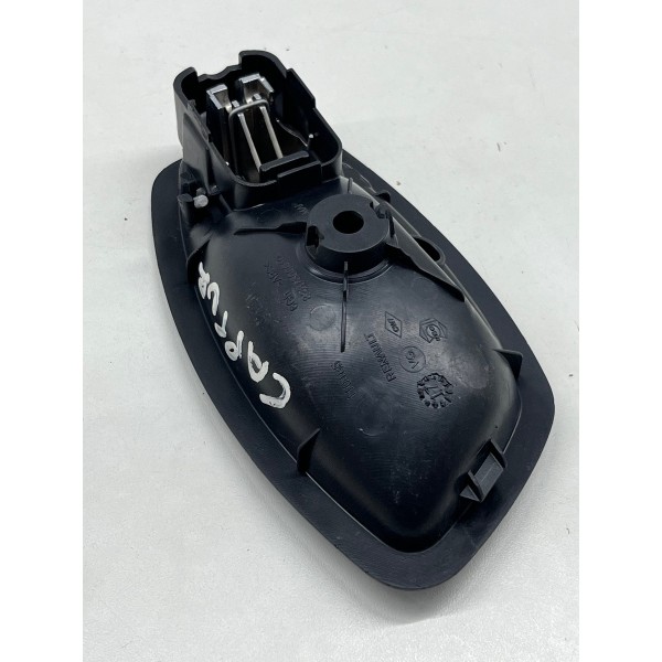 Trinco Interno Tras\esq Renault Captur 1.6 2019