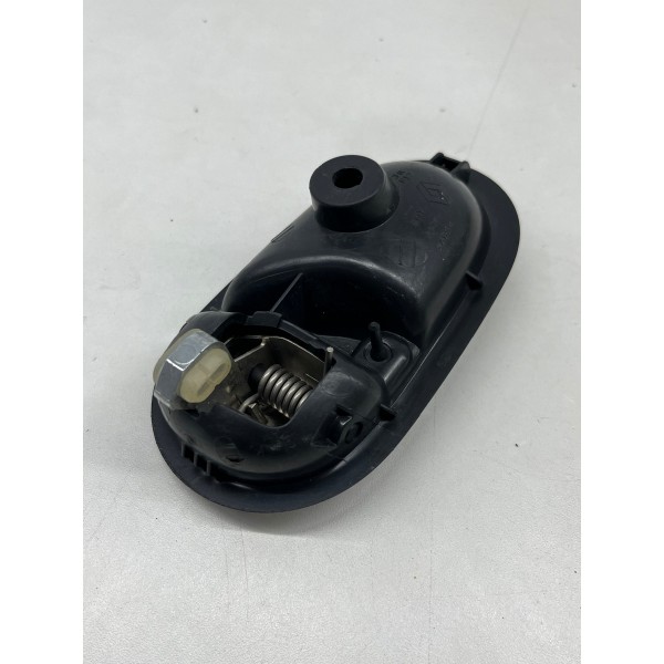 Maçaneta Puxador Dir\tras Renault Sandero 2015 A 2018