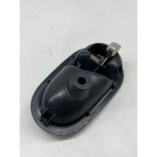 Maçaneta Puxador Dir\tras Renault Sandero 2015 A 2018
