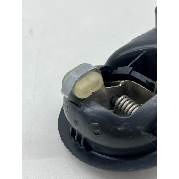 Maçaneta Puxador Dir\tras Renault Sandero 2015 A 2018