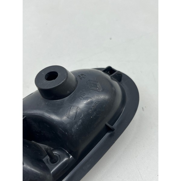 Maçaneta Puxador Dir\tras Renault Sandero 2015 A 2018