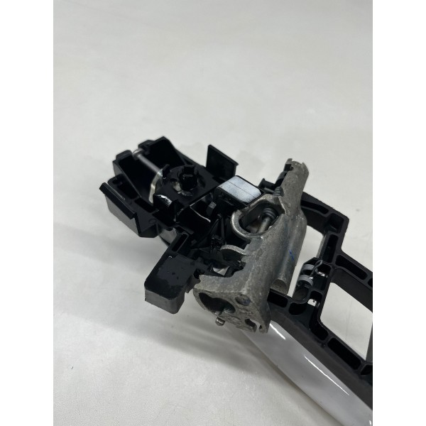 Maçaneta Externa Traseira Direita Ford New Fiesta 2014