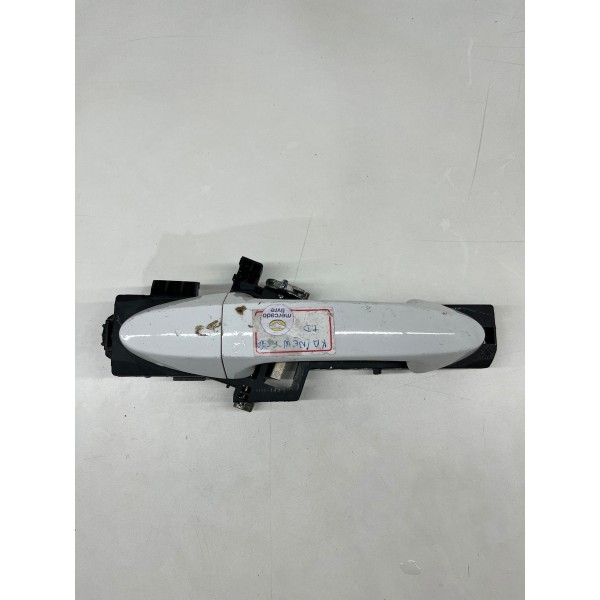 Maçaneta Externa Traseira Direita Ford New Fiesta 2014