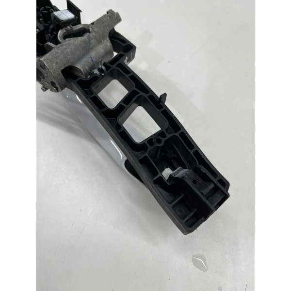 Maçaneta Externa Traseira Direita Ford New Fiesta 2014