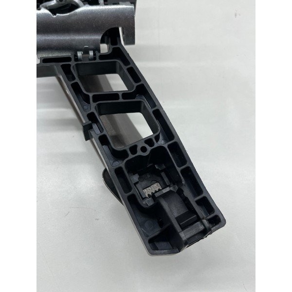 Maçaneta Externa Tras\esq Ford Ka 2015 A 2021