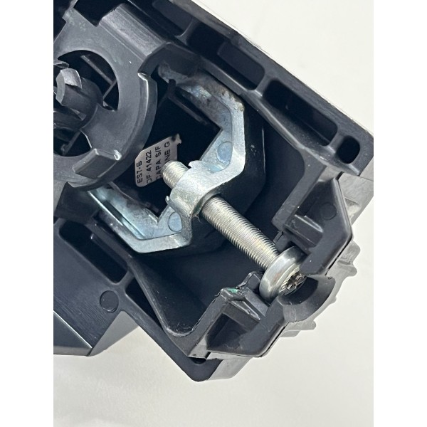 Maçaneta Externa Tras\esq Ford Ka 2015 A 2021