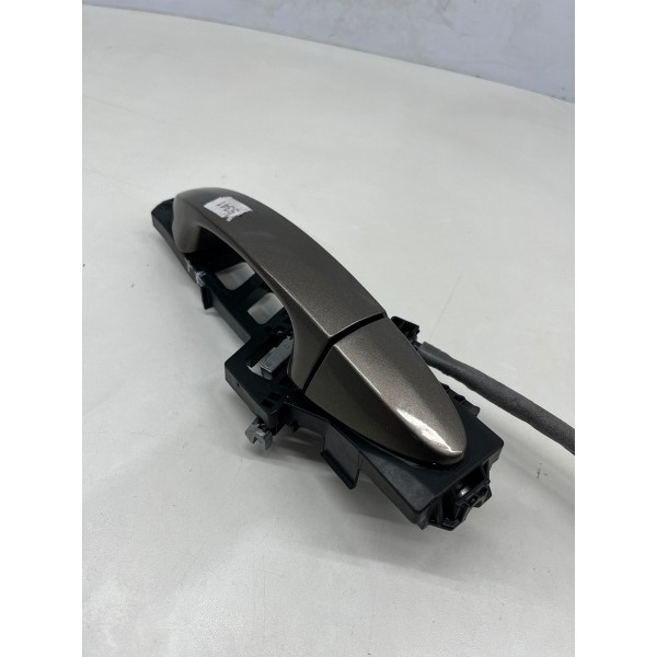 Maçaneta Externa Tras\esq Ford Ka 2015 A 2021