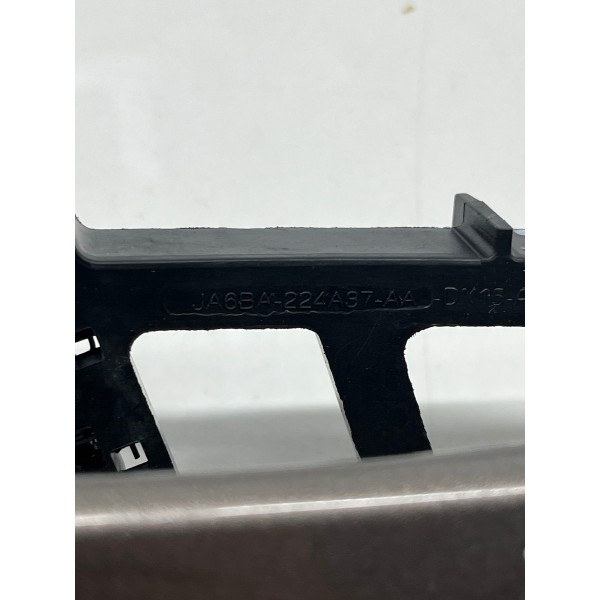 Maçaneta Externa Tras\esq Ford Ka 2015 A 2021