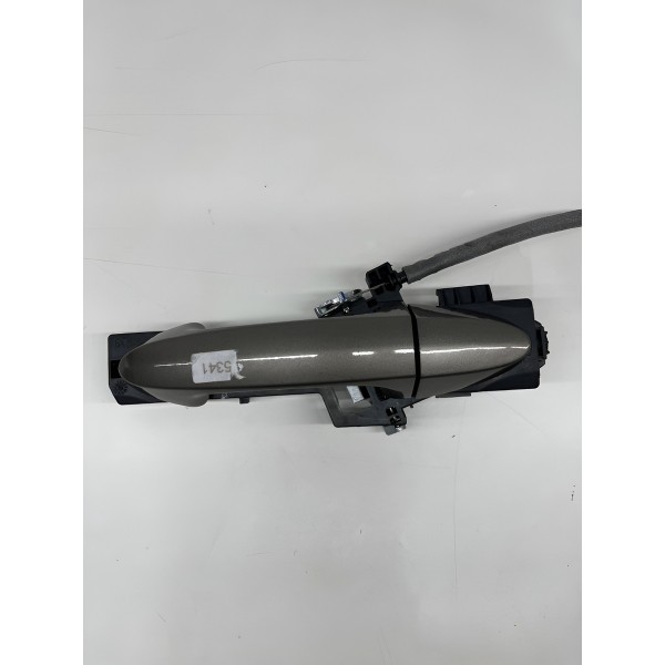 Maçaneta Externa Tras\esq Ford Ka 2015 A 2021