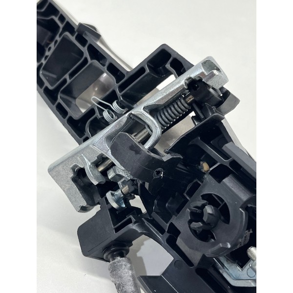 Maçaneta Externa Tras\esq Ford Ka 2015 A 2021