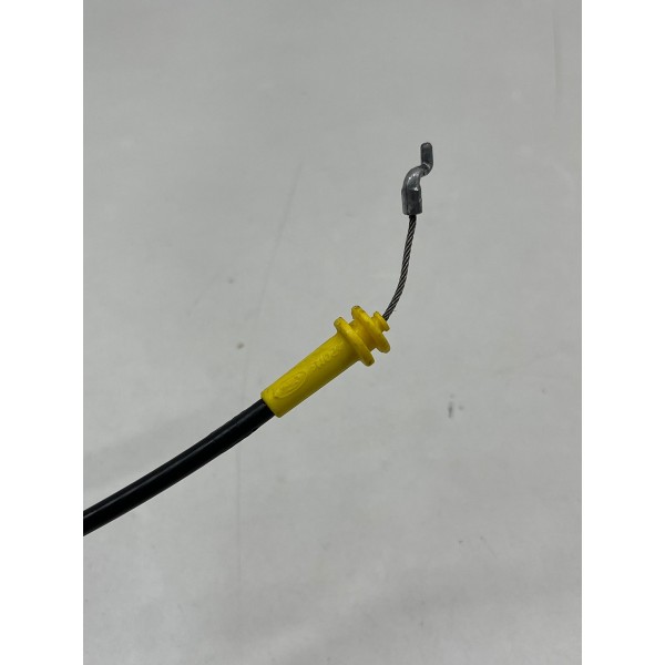 Maçaneta Externa Tras\esq Ford Ka 2015 A 2021