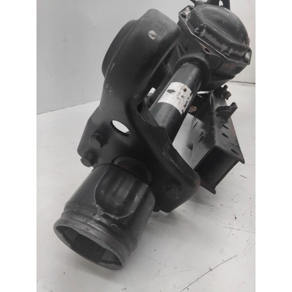 Diferencial Dianteiro Ssangyong Actyon Kyron 11x47