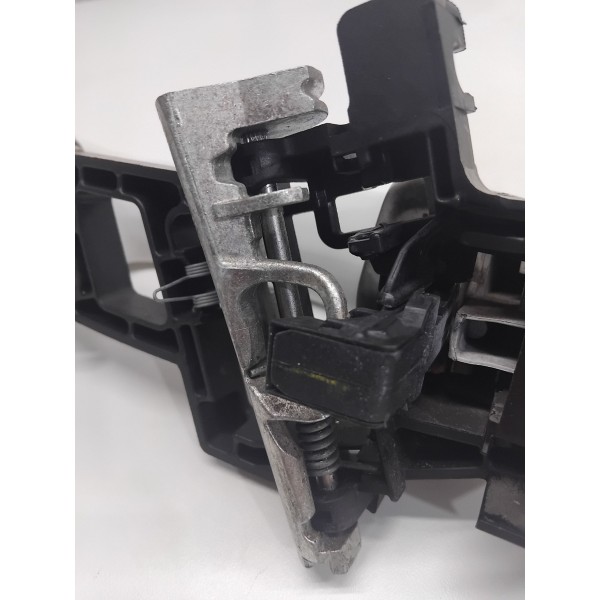 Maçaneta Ext Diant Direita  Ford Fiesta 2014 A 2016