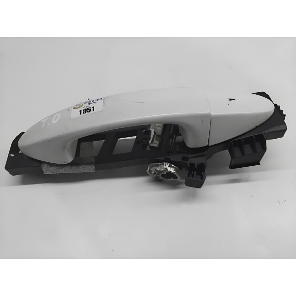 Maçaneta Ext Diant Direita  Ford Fiesta 2014 A 2016