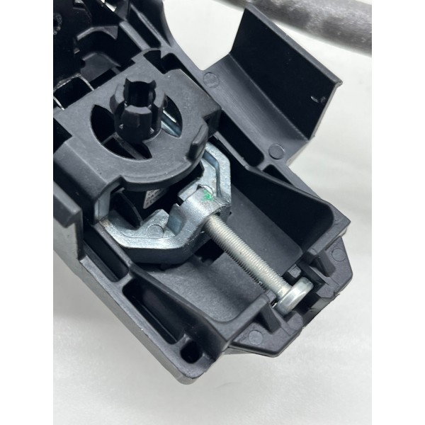 Maçaneta Externa Tras Dir Ford Ka 1.0 2015 A 2020