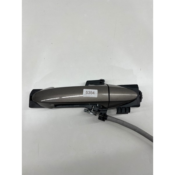 Maçaneta Externa Tras Dir Ford Ka 1.0 2015 A 2020