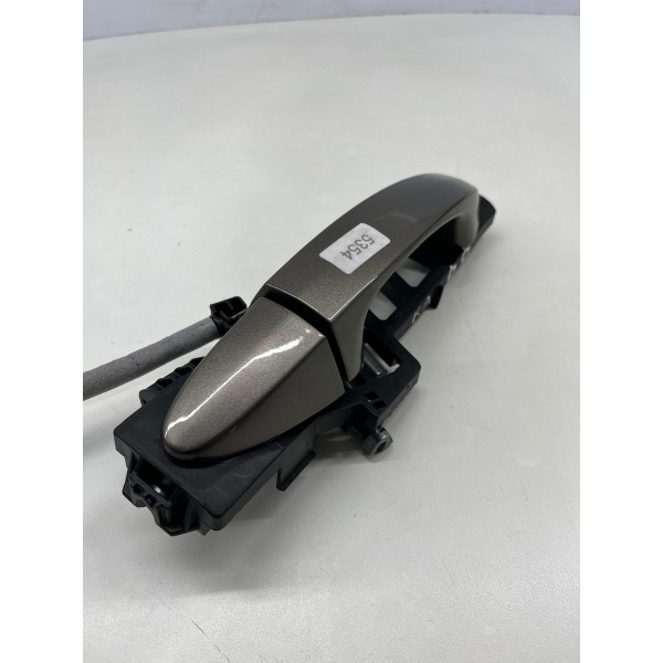 Maçaneta Externa Tras Dir Ford Ka 1.0 2015 A 2020