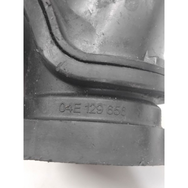 Duto Entrada De Ar Turbina Audi A3  2018 A 2025