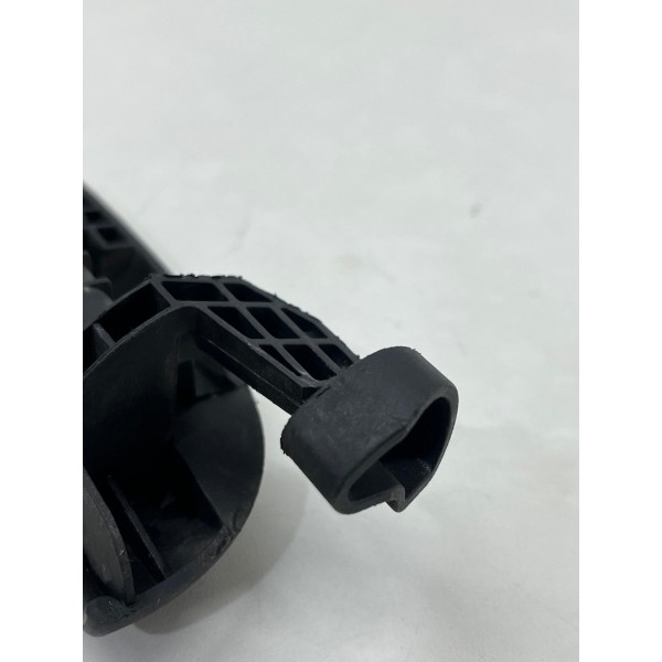 Maçaneta Externa Dianteira Direita Fiat Palio  1997 A 2003 - Dianteira