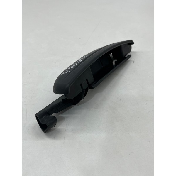 Maçaneta Externa Dianteira Direita Fiat Palio  1997 A 2003 - Dianteira