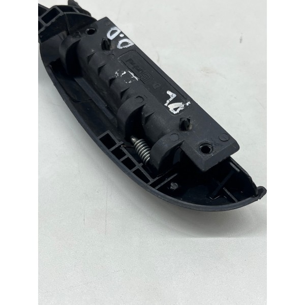 Maçaneta Externa Dianteira Direita Fiat Palio  1997 A 2003 - Dianteira