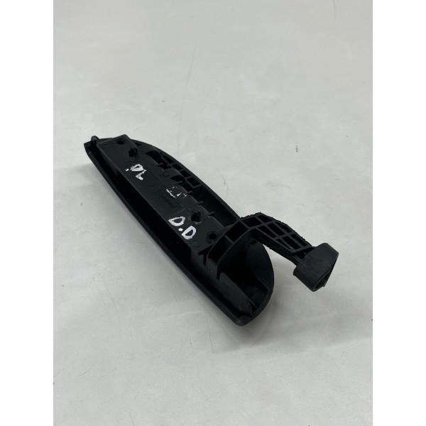 Maçaneta Externa Dianteira Direita Fiat Palio  1997 A 2003 - Dianteira