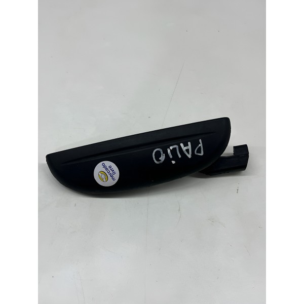Maçaneta Externa Dianteira Direita Fiat Palio  1997 A 2003 - Dianteira