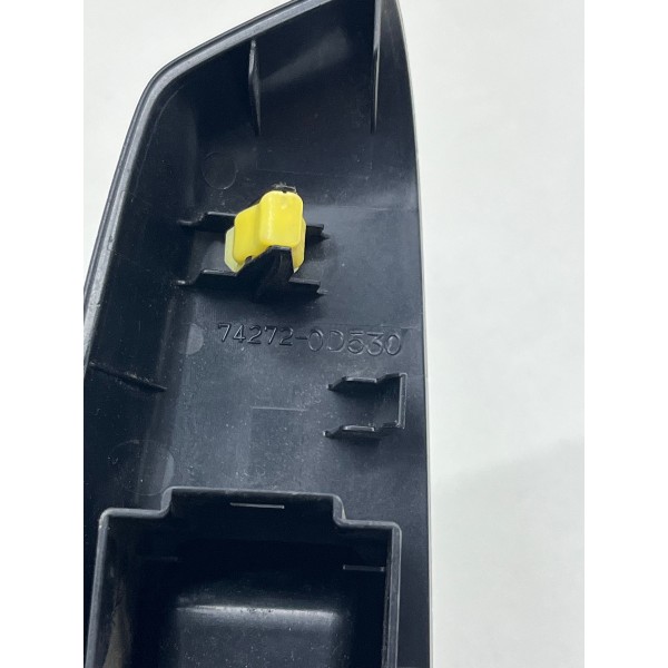 Botão Comando Vidro Elétrico Tras\esq Etios 2018