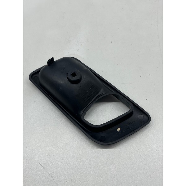 Moldura Maçaneta Interna Direita Palio 2008 A 2014