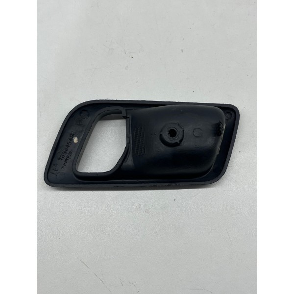 Moldura Maçaneta Interna Direita Palio 2008 A 2014