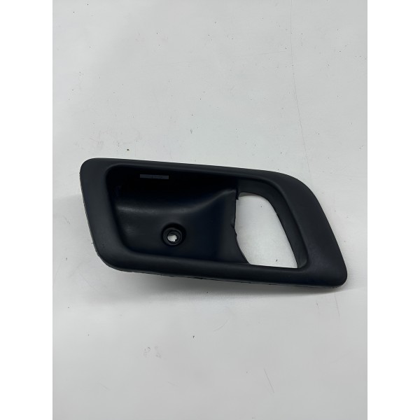 Moldura Maçaneta Interna Direita Palio 2008 A 2014