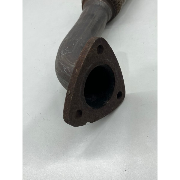 Flexível Escapamento Hyundai Hb20 1.0 Vision 2020