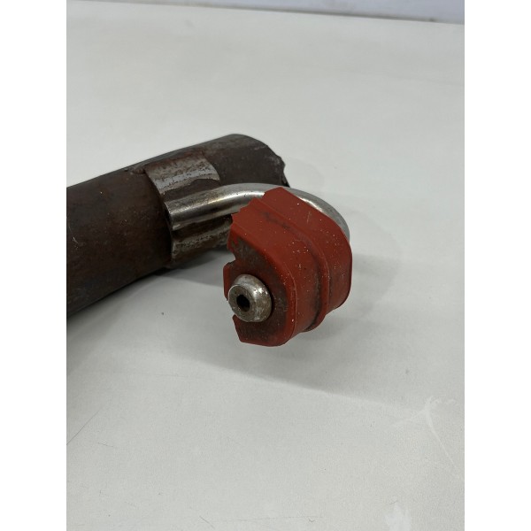 Flexível Escapamento Hyundai Hb20 1.0 Vision 2020