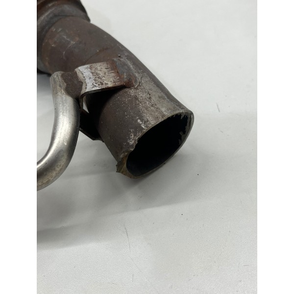 Flexível Escapamento Hyundai Hb20 1.0 Vision 2020