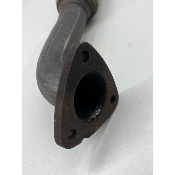 Malha Do Catalisador Escape Hyundai Hb20 1.0 3cc 2020 A 2022