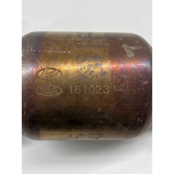 Flexível Cano Intermediário Escape Gm Onix 2021