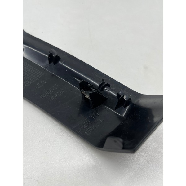 Acabamento Lanterna Tras\dir Volkswagen Gol G7 2017