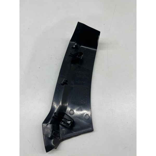 Acabamento Lanterna Tras\dir Volkswagen Gol G7 2017