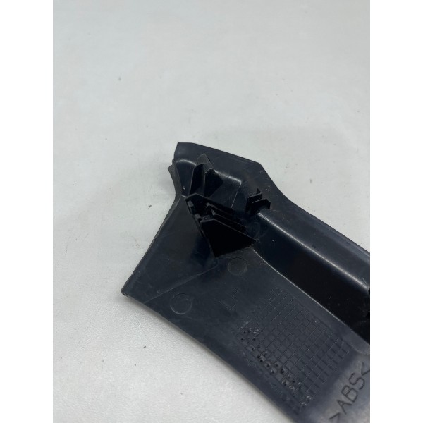 Acabamento Lanterna Tras\dir Volkswagen Gol G7 2017