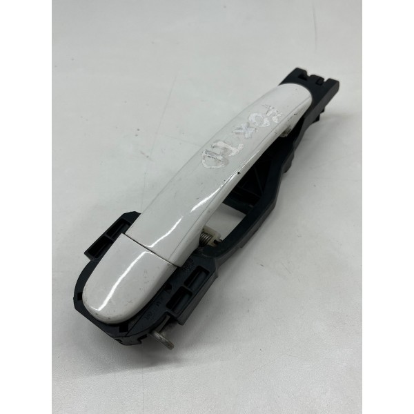 Maçaneta Externa Traseira Direita Volkswagen Fox 2008 A 2014