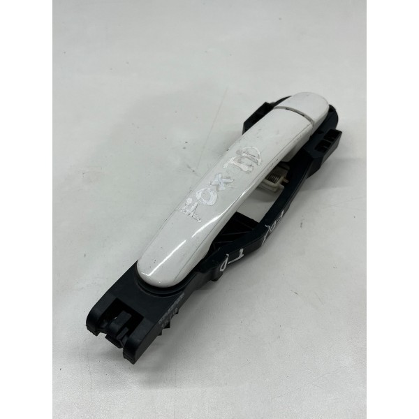 Maçaneta Externa Traseira Direita Volkswagen Fox 2008 A 2014